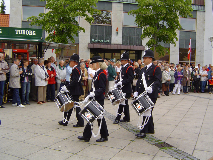 Porsgrunn Janitsjarorkester